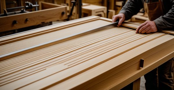 Fabrication sur mesure de menuiseries à josselin : découvrez !