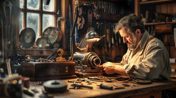 Serrurier à Virton : vérifiez sa disponibilité avant de l'engager