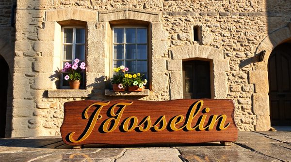 Top menuiseries personnalisées à josselin à découvrir !