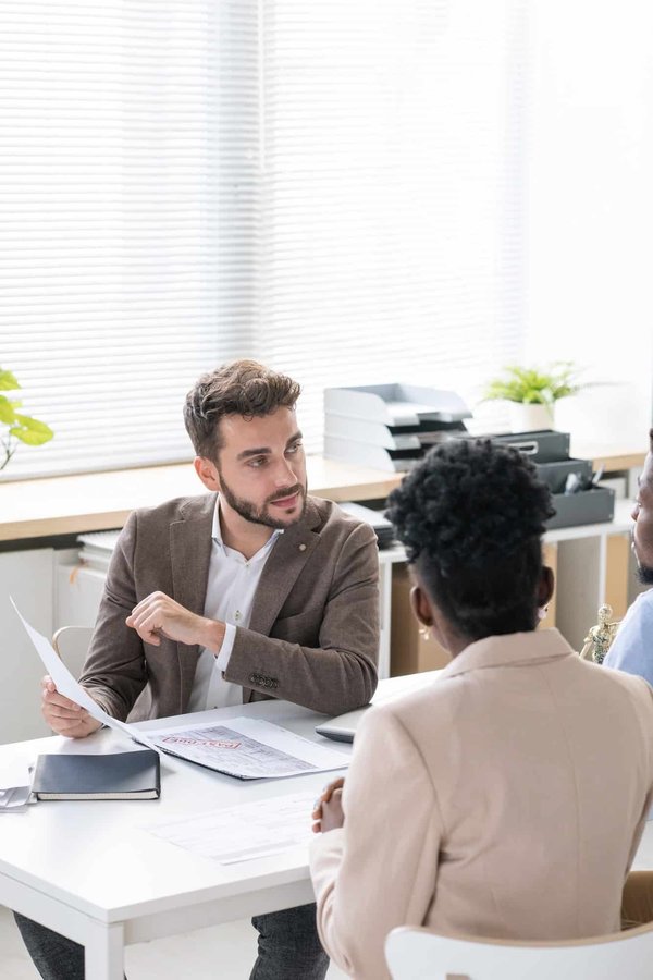 Comment se déroule l'audit énergétique en logements collectifs ?