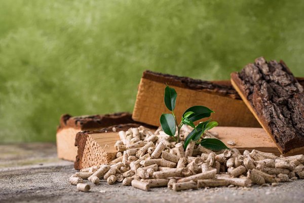 Bois ou granulés : Quel carburant est le meilleur ?