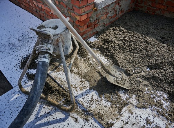 Le dosage du béton : fondements et pratiques