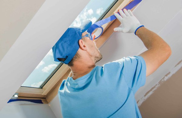 Quel scotch de masquage correspond à votre travail ?