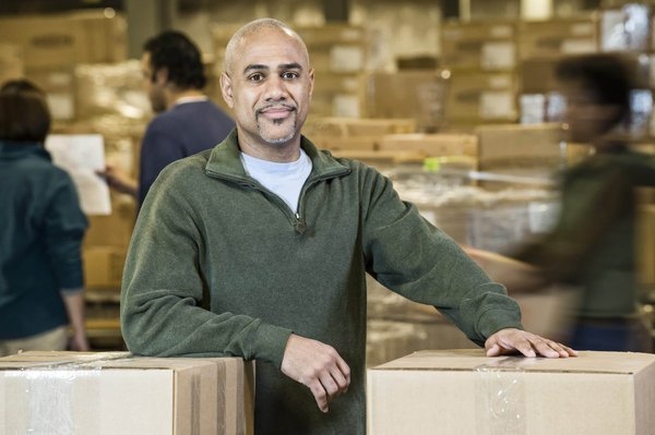 Pourquoi opter pour un garde meuble Lyon ?