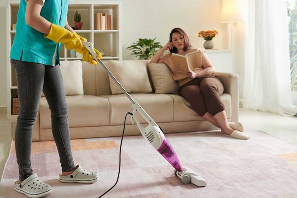 Aspirateur pour personnes allergiques aux acariens : lequel choisir ?