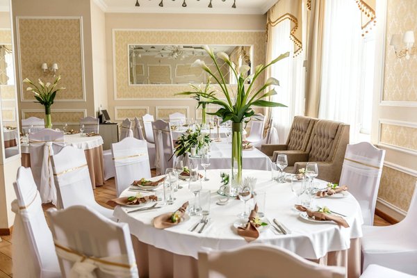 Quelle est l'importance de la décoration événementielle ?