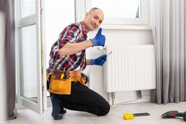 Faire appel à un professionnel pour installer une pompe à chaleur air eau