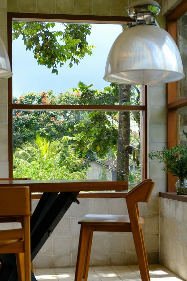 Investir dans une chaise de salle à manger en bois de qualité