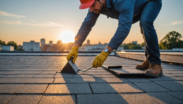 Aide pour refaire sa toiture : guide des solutions financières