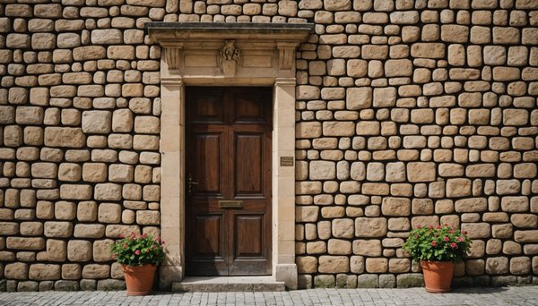 Découvrez la maçonnerie extérieure de qualité à mâcon