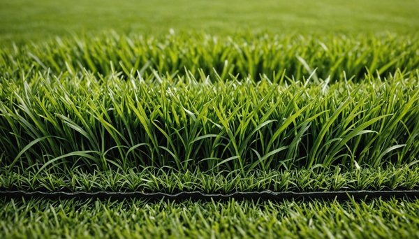 Gazon synthétique : les meilleures options pour votre extérieur