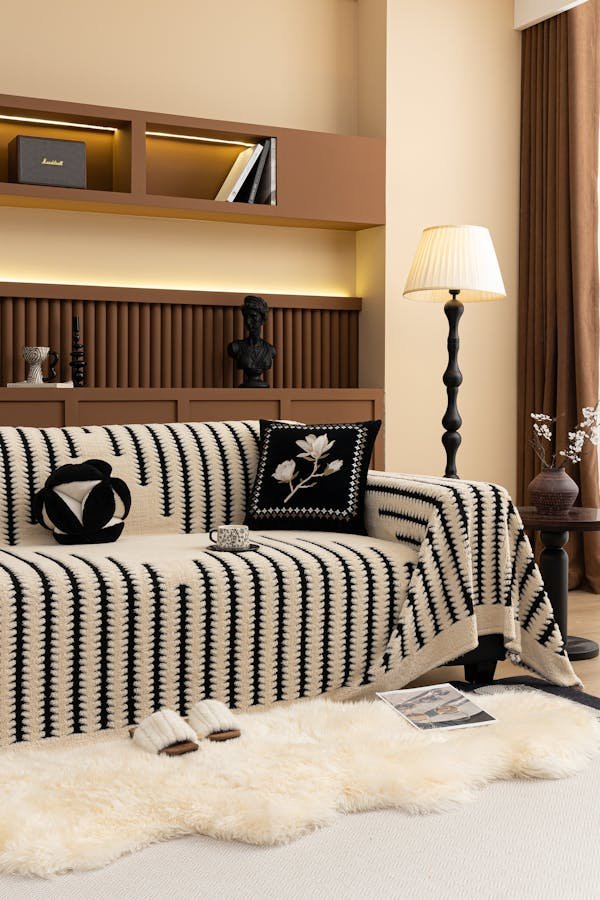 Lampadaire bonhomme : illuminez votre intérieur avec style